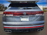 New 2025 Volkswagen Atlas Cross Sport SEL Premium R-Line image 4