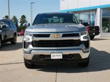 New 2025 Chevrolet Silverado 1500 LT image 2