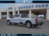 New 2026 Ford F350 King Ranch image 4