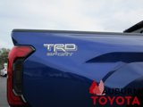 New 2025 Toyota Tacoma TRD Sport image 3