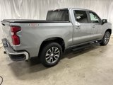 Certified 2023 Chevrolet Silverado 1500 LT image 4