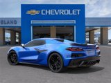 New 2025 Chevrolet Corvette Z06 image 3