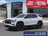 New 2026 GMC Terrain Elevation w/ Black Edition image 2