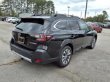 Used 2025 Subaru Outback Limited w/ Popular Package #2 image 3