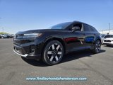 New 2025 Honda Prologue Elite image 2