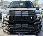 New 2025 Ford F150 Lariat w/ Equipment Group 502A High image 2