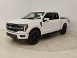 New 2025 Ford F150 Lariat image 3
