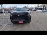 New 2025 Chevrolet Silverado 1500 RST image 3