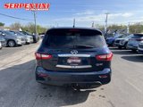 Used 2015 INFINITI QX60 AWD image 5