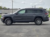 Certified 2024 Jeep Grand Cherokee L Limited w/ Luxury Tech Group II image 4