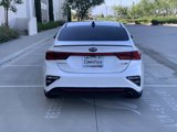 Used 2021 Kia Forte GT-Line w/ GT-Line Premium Package image 5