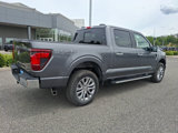 New 2025 Ford F150 XLT w/ Equipment Group 302A MID image 4
