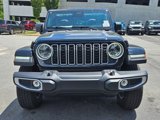 New 2025 Jeep Wrangler Sahara image 2