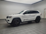 Used 2021 Jeep Grand Cherokee Freedom Edition image 2