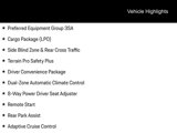 Used 2023 GMC Terrain SLE w/ Driver Convenience Package image 6