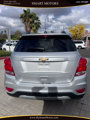 Used 2020 Chevrolet Trax LT w/ LT Convenience Package image 4