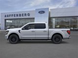 New 2025 Ford F150 XLT w/ Equipment Group 302A MID image 3
