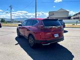 Used 2022 Honda CR-V EX-L image 3
