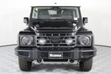 New 2025 INEOS Grenadier Fieldmaster Edition image 2
