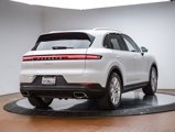 Certified 2025 Porsche Cayenne image 6