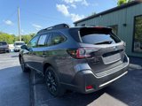 Used 2024 Subaru Outback Onyx Edition image 4