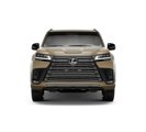New 2025 Lexus LX 700h Overtrail image 5