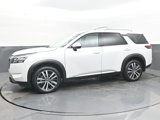New 2025 Nissan Pathfinder Platinum image 4