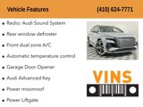 Used 2024 Audi Q4 e-tron Premium Plus w/ Premium Plus image 5