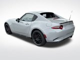 New 2025 MAZDA MX-5 Miata RF Club image 3