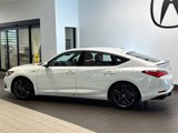 Certified 2025 Acura Integra A-Spec image 4