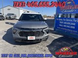 New 2025 Chevrolet TrailBlazer ACTIV w/ Driver Confidence Package image 4
