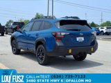 New 2025 Subaru Outback Wilderness image 4