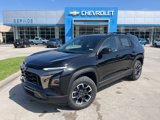 New 2026 Chevrolet Equinox ACTIV w/ Convenience Package III image 2