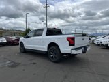 New 2025 Ford F150 Lightning XLT image 3
