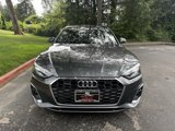 Used 2021 Audi A5 2.0T Premium image 2