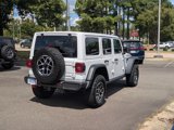 New 2025 Jeep Wrangler Unlimited Rubicon image 5