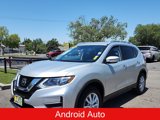 Used 2019 Nissan Rogue SV image 3