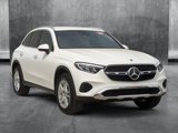 Used 2025 Mercedes-Benz GLC 300 4MATIC w/ Driver Assistance Package image 3