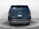 New 2025 Chevrolet Tahoe Premier image 4