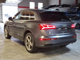 Used 2020 Audi Q5 2.0T Titanium Premium Plus w/ Premium Plus Package image 4