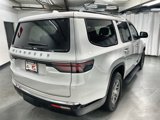 Used 2023 Jeep Wagoneer 4WD image 4