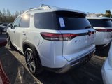 New 2025 Nissan Pathfinder Platinum w/ Cargo Package image 5