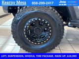 New 2025 Jeep Wrangler Sport image 5
