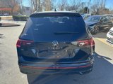 Certified 2024 Volkswagen Tiguan SE R-Line image 4