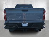 New 2025 Chevrolet Silverado 2500 Custom w/ Custom Value Package image 4