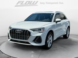 Certified 2024 Audi Q3 2.0T Premium Plus w/ Premium Plus Package image 3