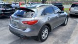 Used 2014 INFINITI QX70 3.7 image 5