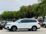 Used 2017 Nissan Pathfinder SL image 5