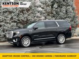 Used 2024 GMC Yukon Denali image 1