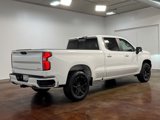 Used 2024 Chevrolet Silverado 1500 RST image 3